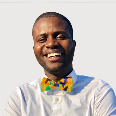 Dr. Emmanuel Kwame Teye