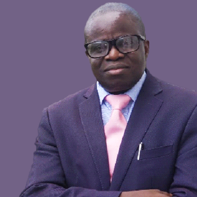 Dr. Timothy Oladunni