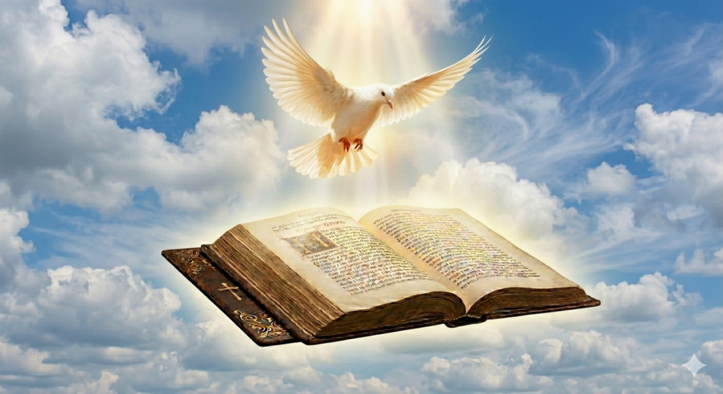 Community Spiritual Well-being