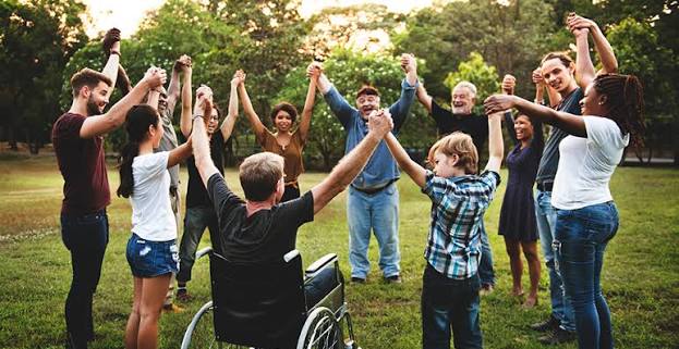 Social & Community Context