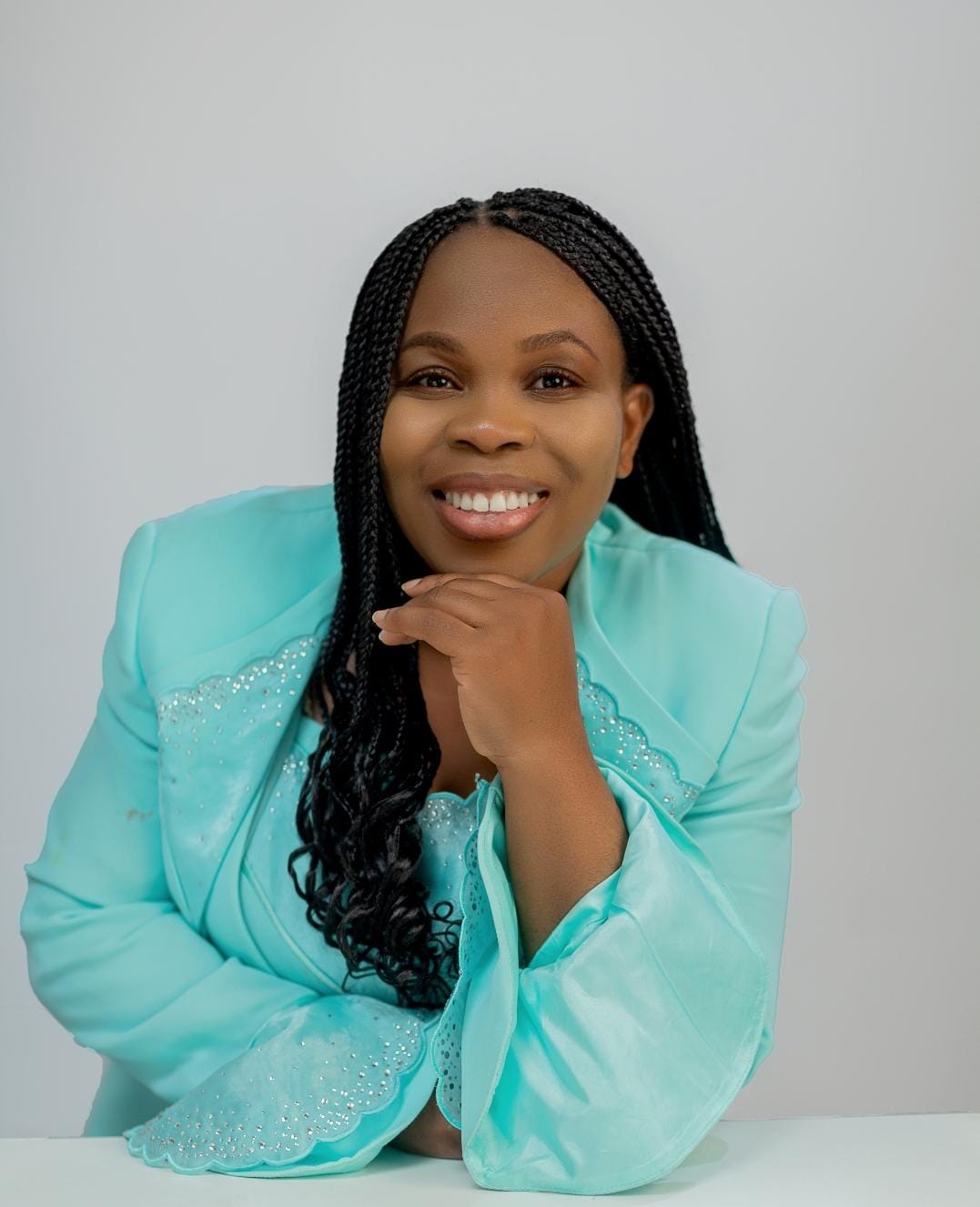 Dr. Victoria Titus