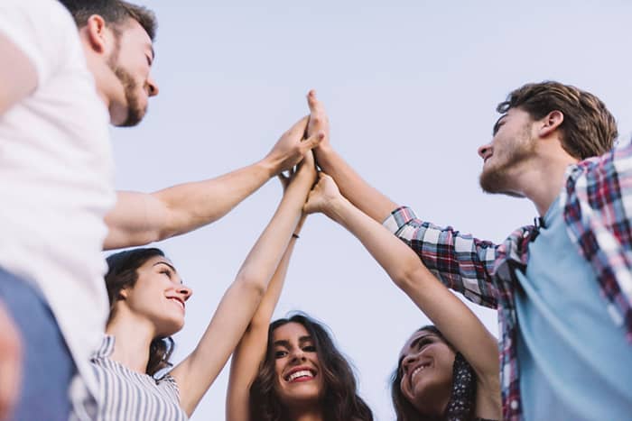 Identify and Reconnect Disadvantaged Young People