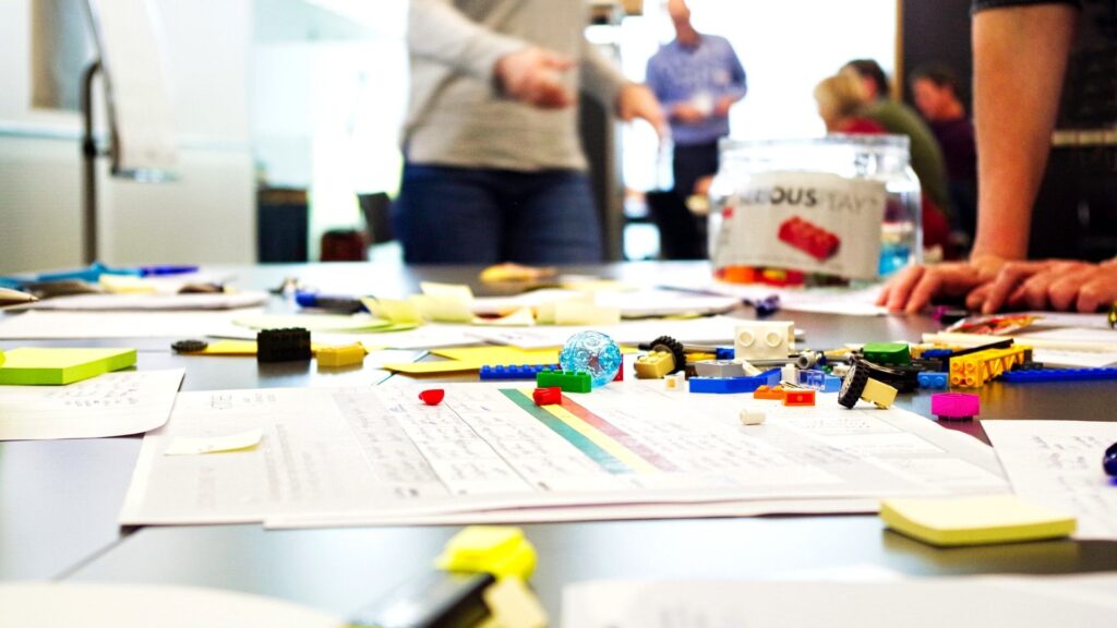 Workshops
