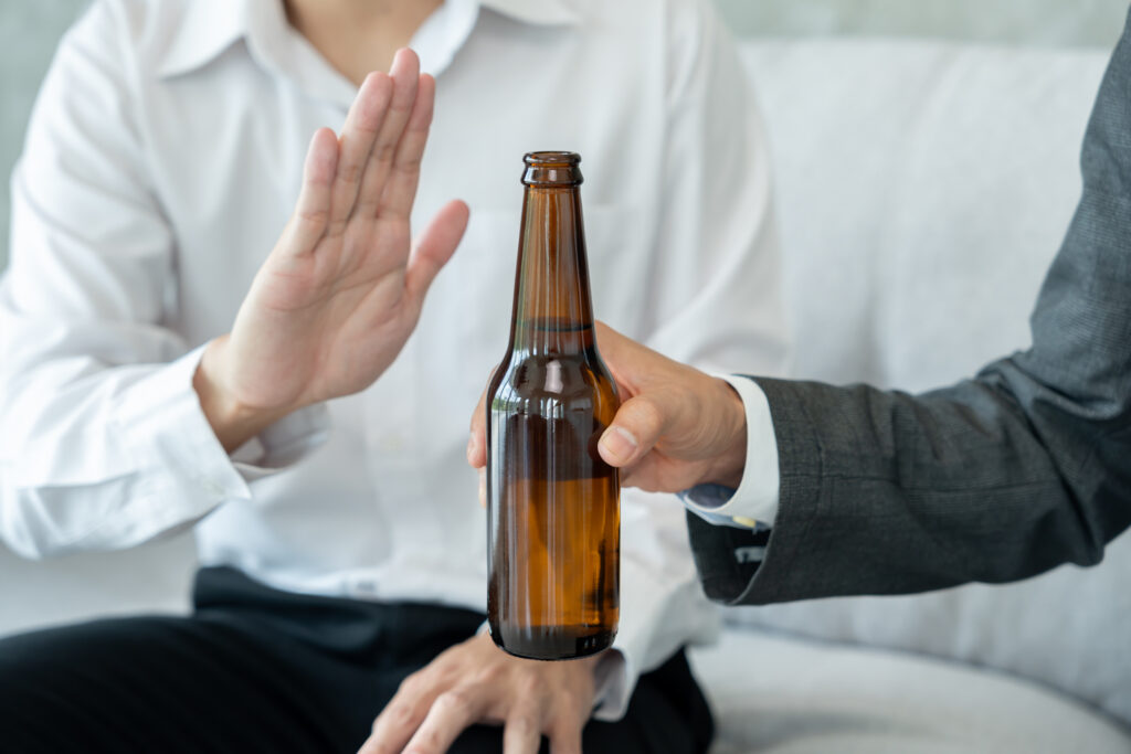 Alcohol Use