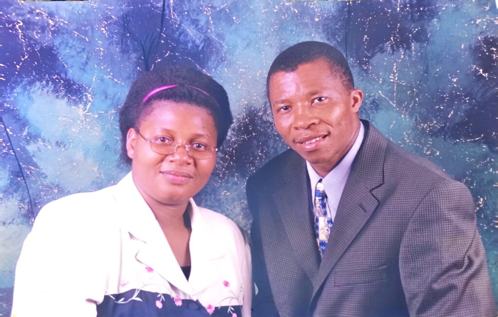 Dwelling with your wife according to knowledge and honoring her