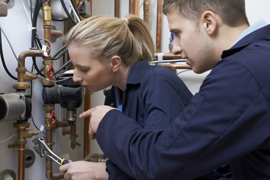 HVAC Training