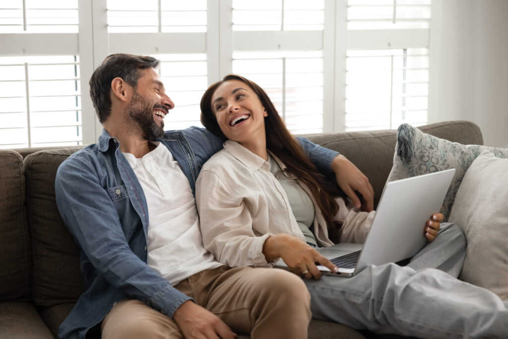 Marriage Enrichment