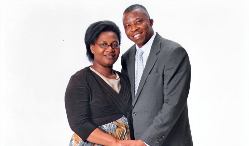 Practicing love and submissive relationships in marriage