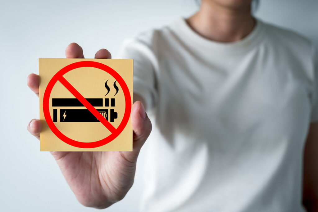 Avoiding Harmful behaviors