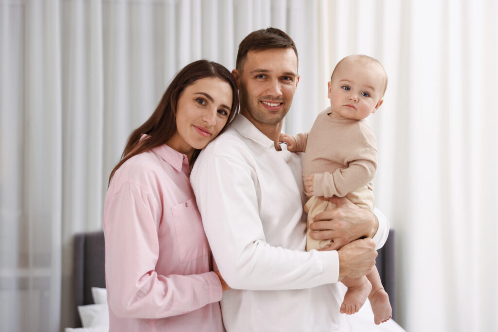 Young Parents